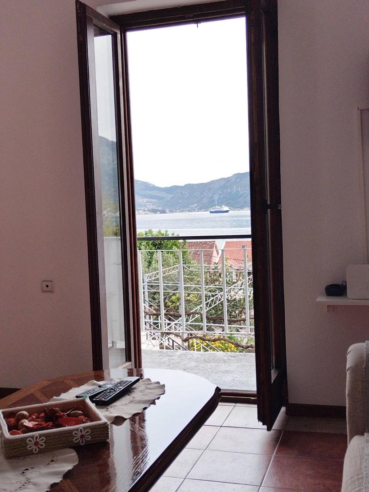 Apartment Ivana Kotor Zewnętrze zdjęcie
