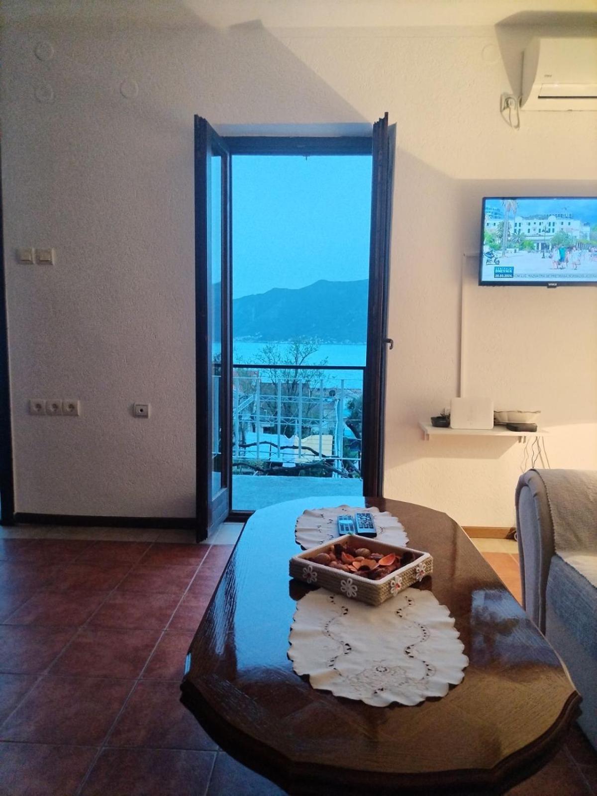 Apartment Ivana Kotor Zewnętrze zdjęcie