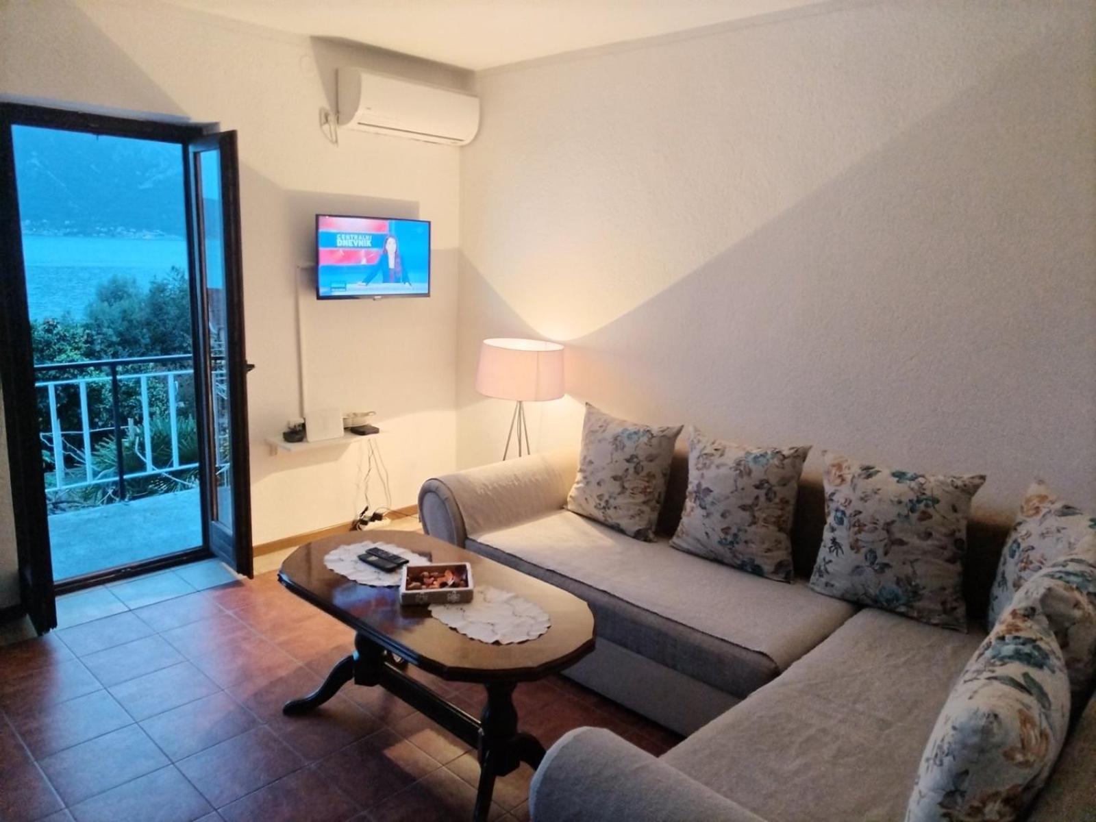 Apartment Ivana Kotor Zewnętrze zdjęcie