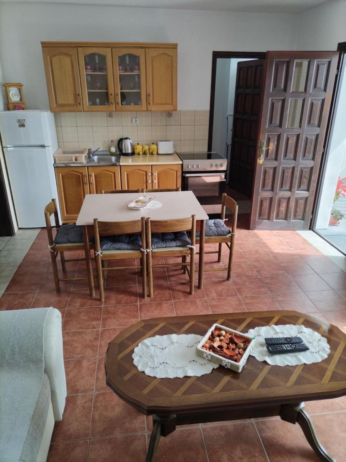 Apartment Ivana Kotor Zewnętrze zdjęcie
