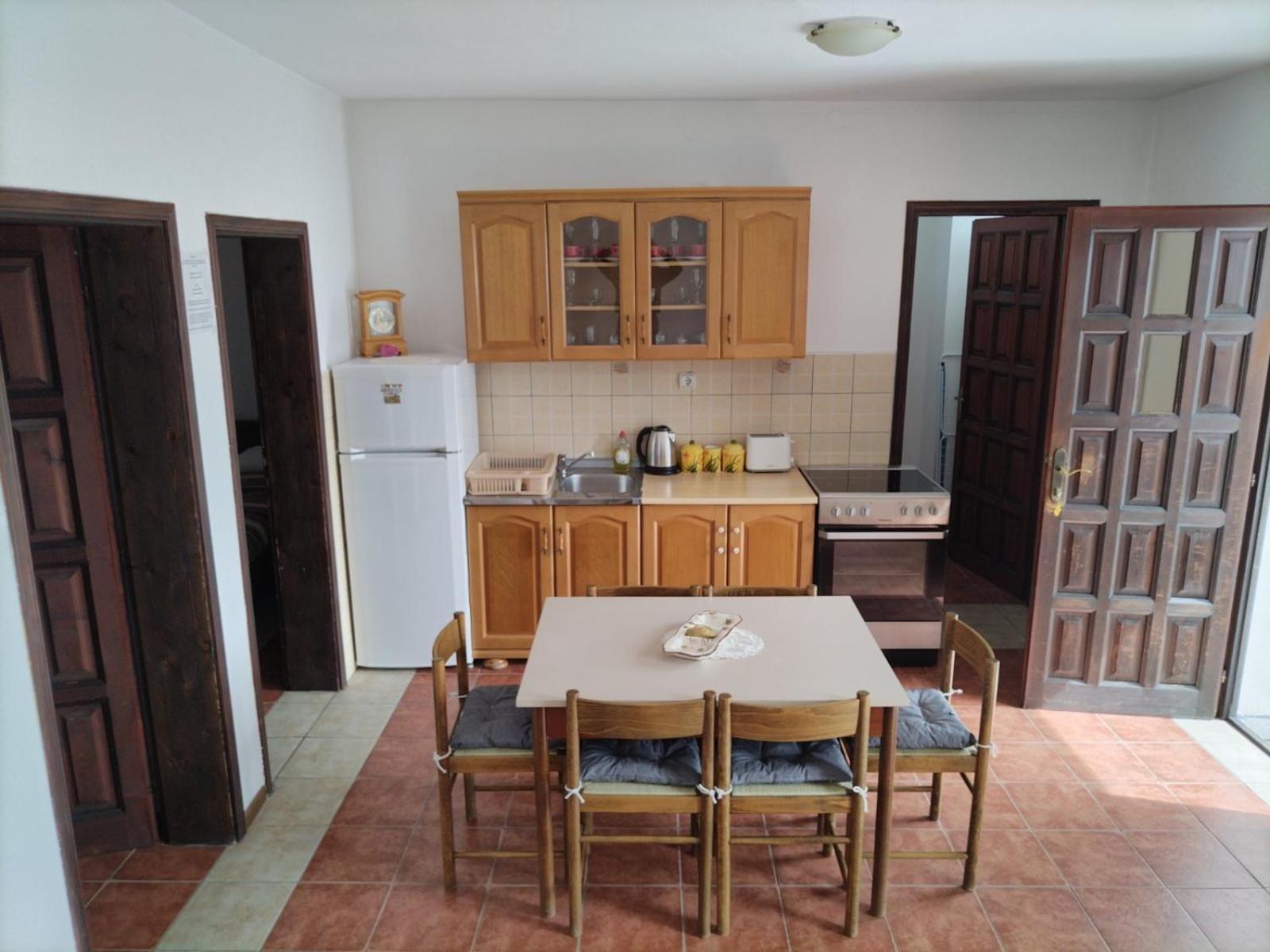 Apartment Ivana Kotor Zewnętrze zdjęcie