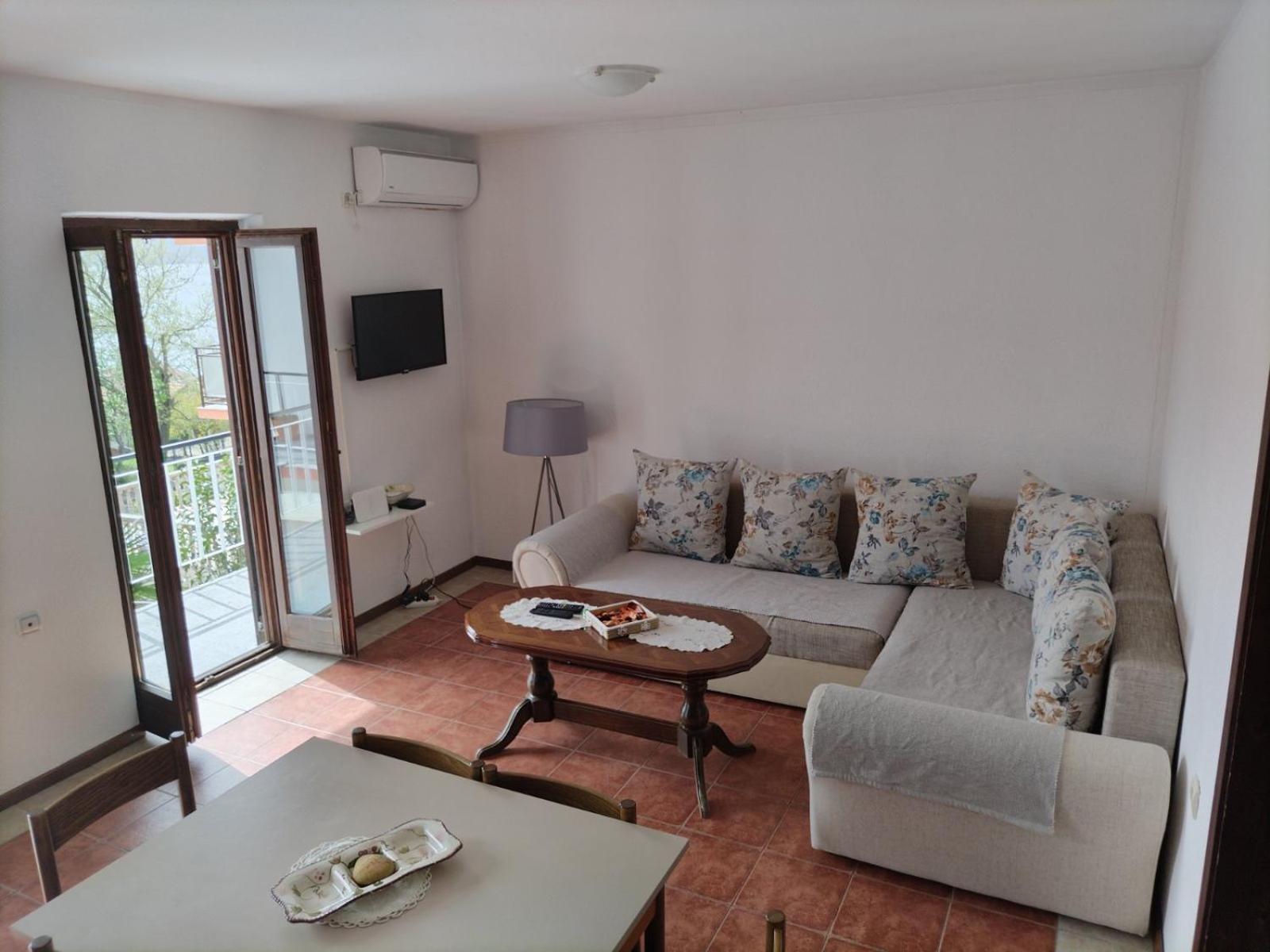 Apartment Ivana Kotor Zewnętrze zdjęcie