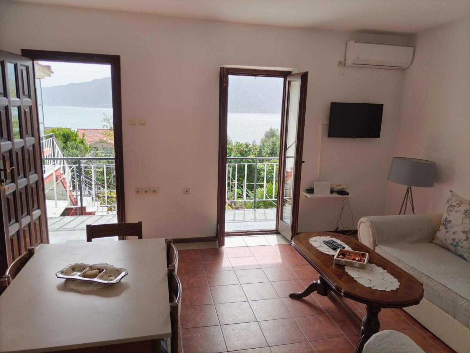 Apartment Ivana Kotor Zewnętrze zdjęcie