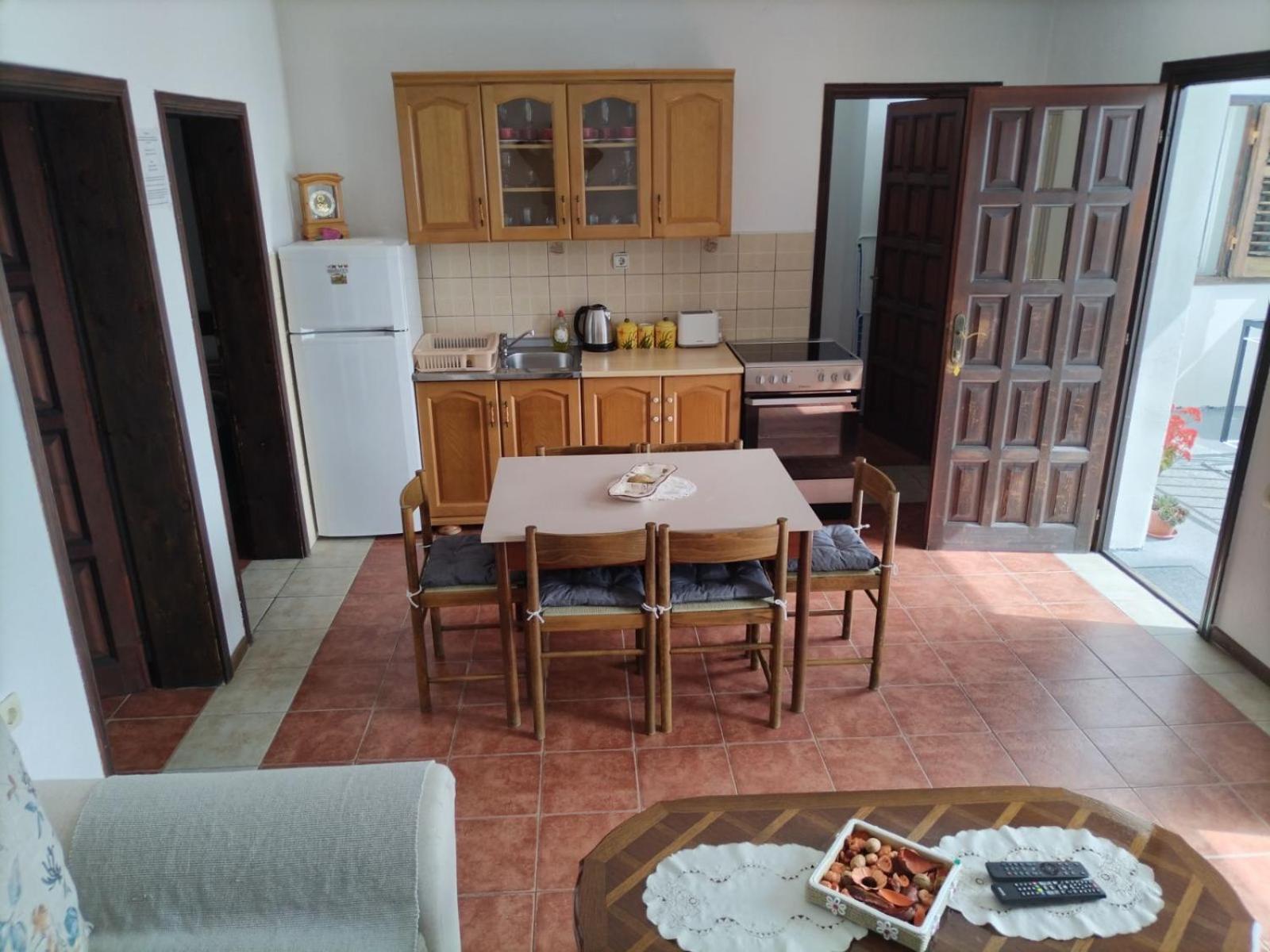 Apartment Ivana Kotor Zewnętrze zdjęcie