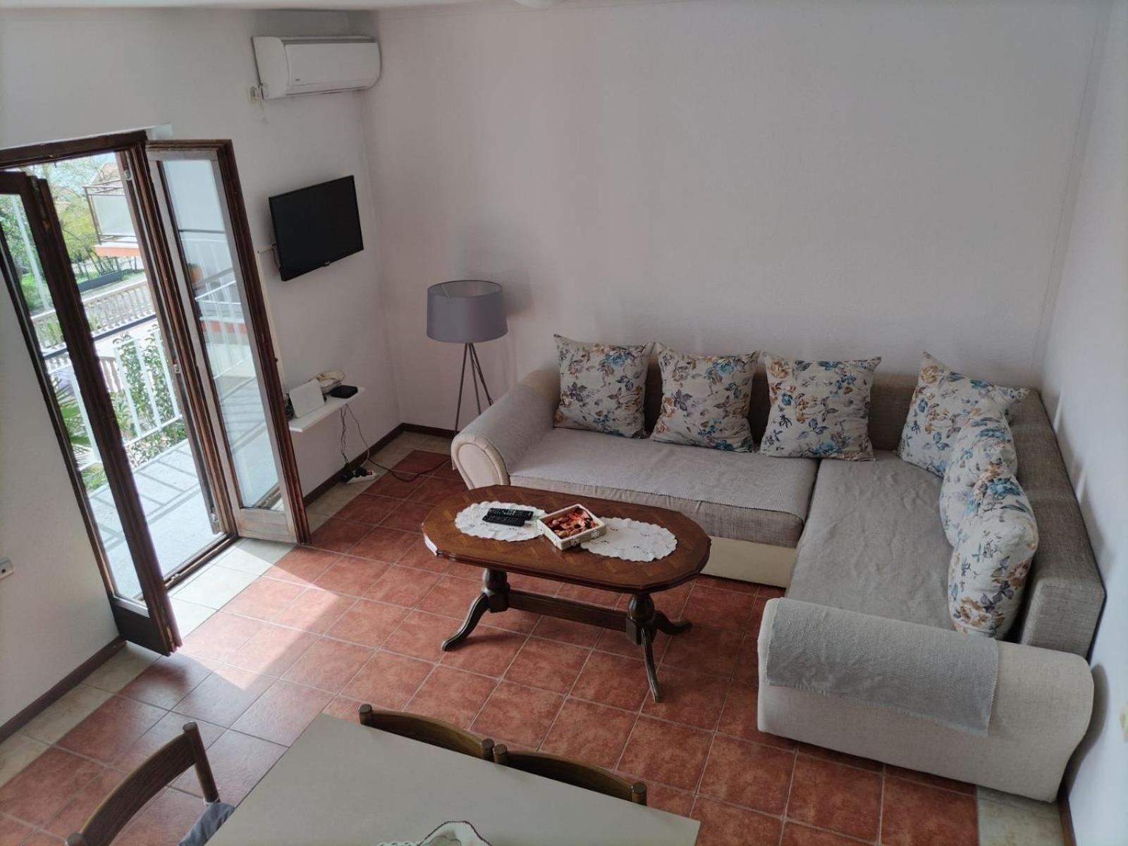 Apartment Ivana Kotor Zewnętrze zdjęcie