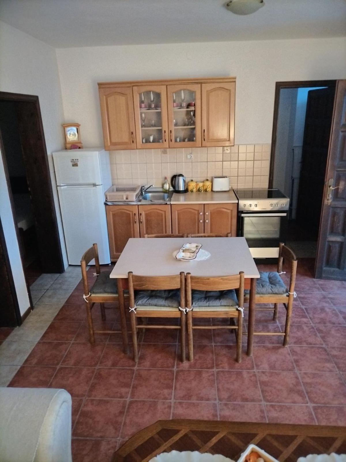 Apartment Ivana Kotor Zewnętrze zdjęcie