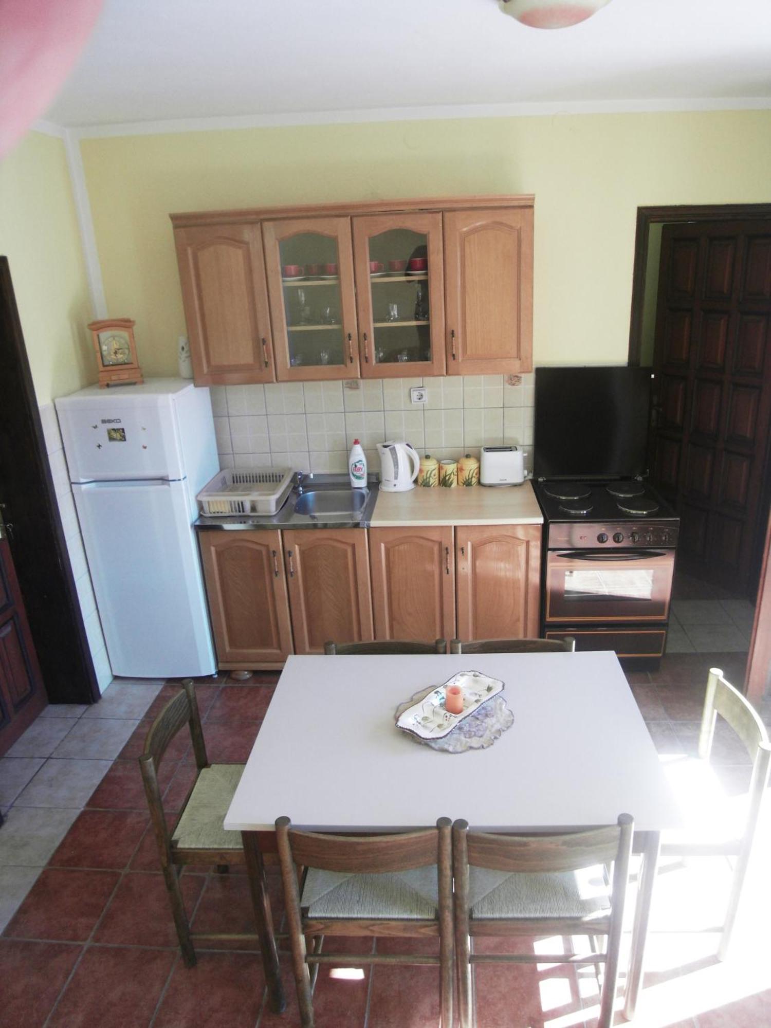 Apartment Ivana Kotor Zewnętrze zdjęcie