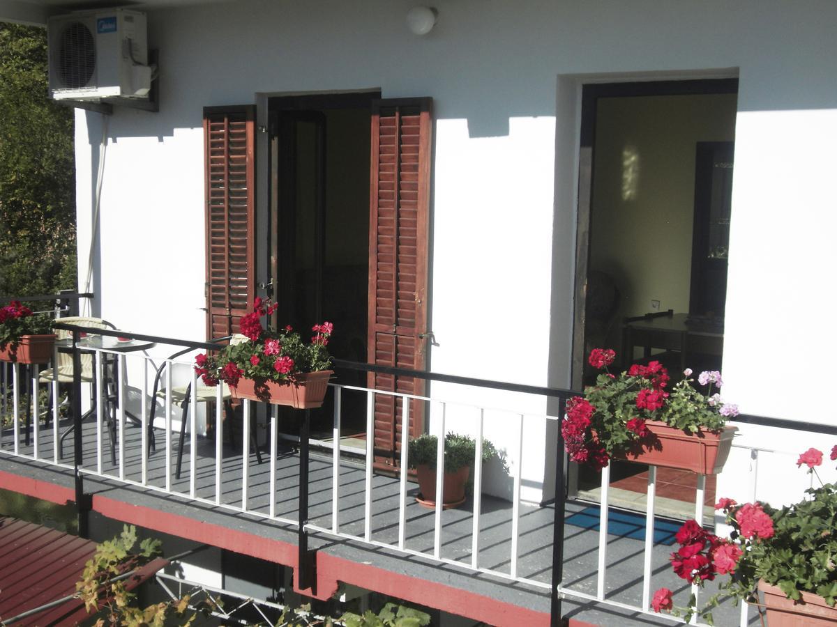 Apartment Ivana Kotor Zewnętrze zdjęcie
