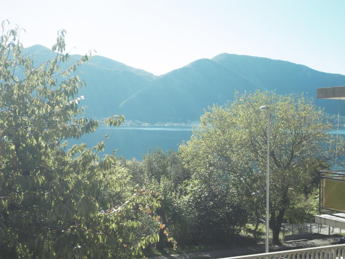 Apartment Ivana Kotor Zewnętrze zdjęcie