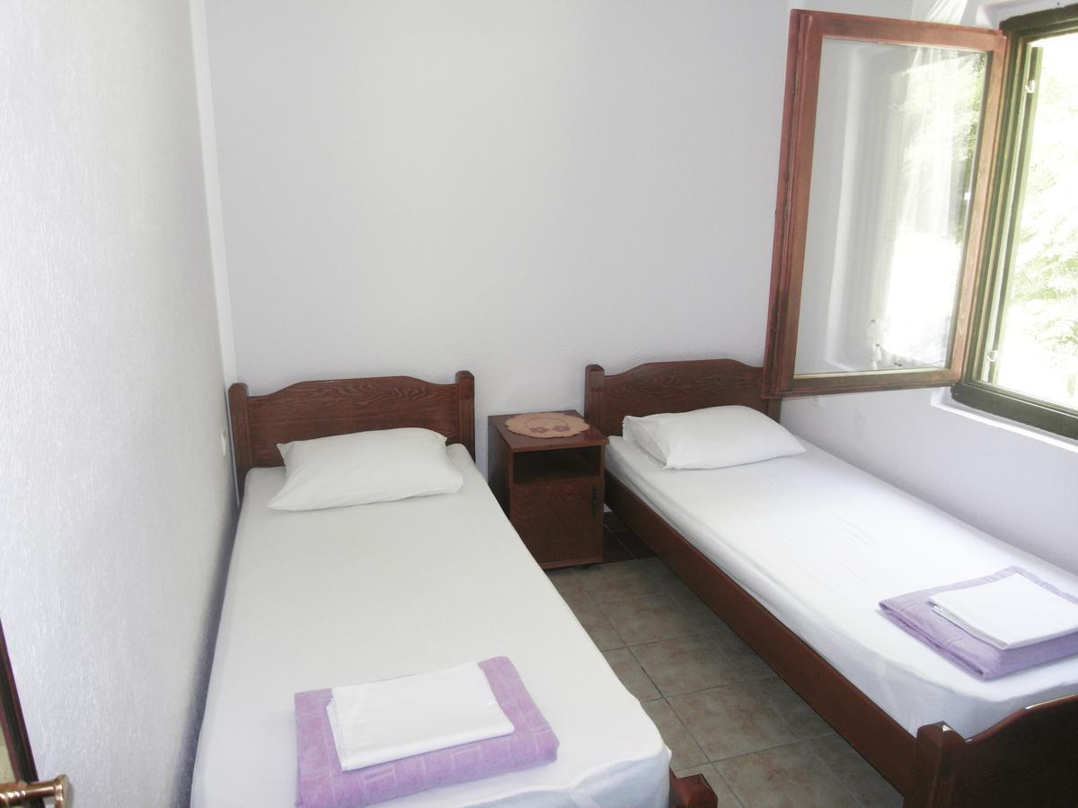 Apartment Ivana Kotor Zewnętrze zdjęcie
