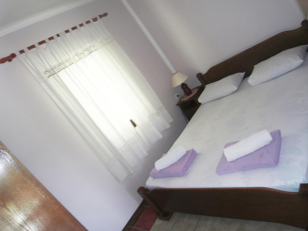 Apartment Ivana Kotor Zewnętrze zdjęcie