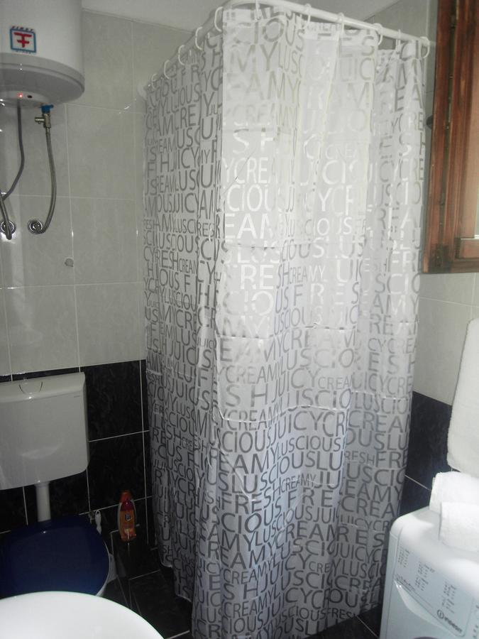 Apartment Ivana Kotor Zewnętrze zdjęcie